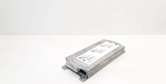 BMW 3 E90 E91 Bluetooth control unit module 9149615 84109149615