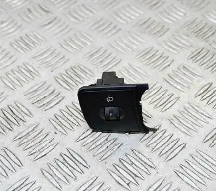 Audi A6 S6 C7 4G Headlight level height control switch 4G2941301A