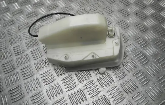 Tesla Model 3 Rear door lock 106897000L