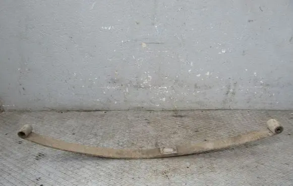 Ford Transit Front leaf spring