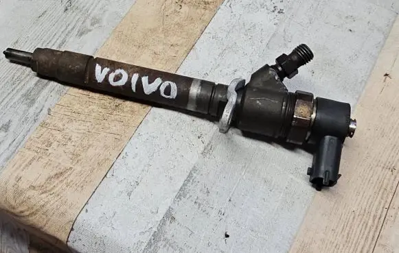 Volvo S80 Fuel injector 0445110298