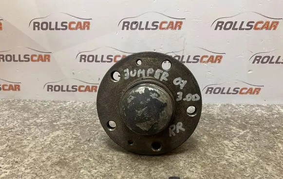 Citroen Jumper Rear wheel bearing hub 