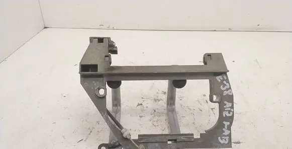 BMW 7 E38 Rear door exterior handle/bracket 