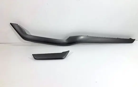 Skoda Octavia Mk4 Dashboard trim 5E4853192B