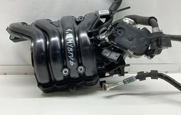 KIA Niro Throttle valve 3510003HA0 0280750680
