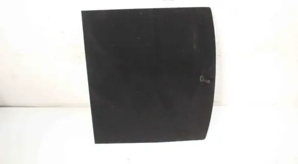 Land Rover Range Rover Evoque L551 Trunk/boot floor carpet liner K8D21350ACW