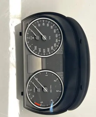 BMW X1 E84 Speedometer (instrument cluster) 9187344 403215000 450275408