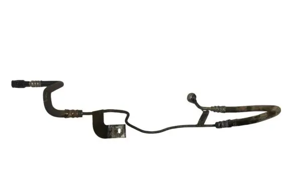 BMW 5 E60 E61 Power steering hose/pipe/line 6766145 32416766145