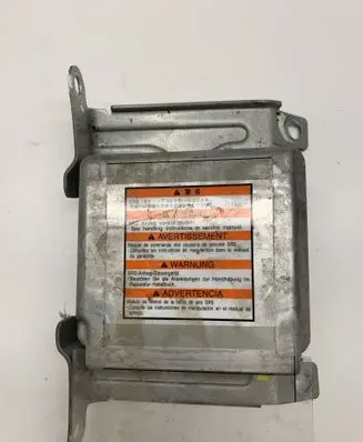 Subaru Forester SG Airbag control unit/module 98221SA140 1523008331