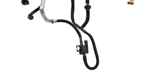 Ford Escape IV Vacuum line/pipe/hose C1B19G866 C1B19G866AA 0280142517