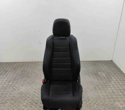 Mercedes-Benz GLE W167 Front driver seat A16791025099E43 A0009103311