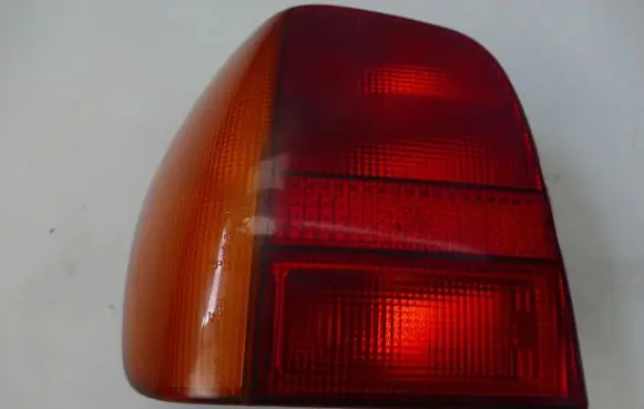 Volkswagen Polo III 6N 6N2 6NF Rear/tail lights 6N0945095