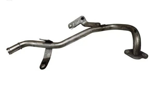 Mercedes-Benz A W176 Engine coolant pipe/hose A6512030602