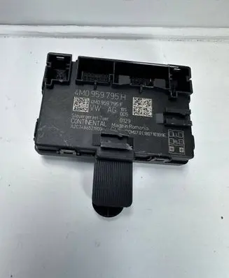 Audi A4 S4 B9 Door control unit/module 4M0959794H