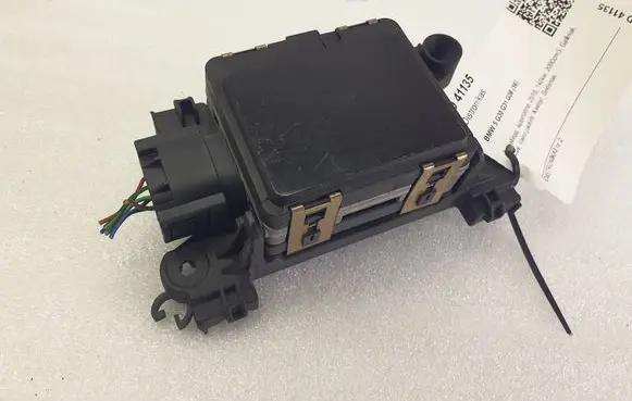 BMW 5 G30 G31 G38 Distronic sensor radar 0203304433
