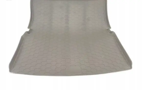 KIA Optima Rubber trunk/boot mat liner 