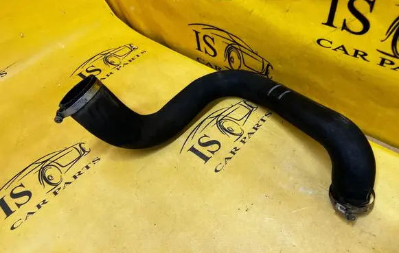 Ford Mondeo MK V Intercooler hose/pipe DS736F072DJ