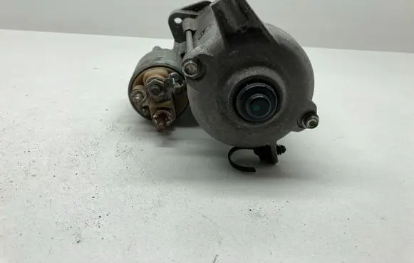 Volvo V40 Starter motor 31419530 BB4KA