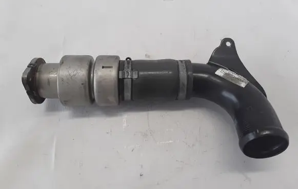 Volvo V60 Intercooler hose/pipe