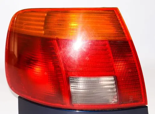 Audi A4 S4 B5 8D Rear/tail lights 8D0945095A 4D0945095A 4D0945095