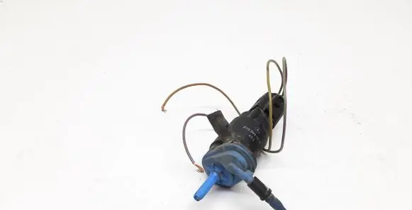 Mercedes-Benz Vaneo W414 Windscreen/windshield washer pump 2108691021