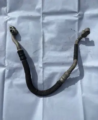 Audi A4 S4 B8 8K Air conditioning (A/C) pipe/hose 8K0260701R