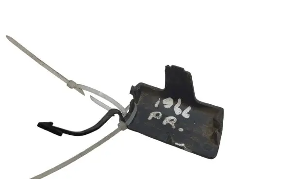 Volkswagen Caddy Front tow hook cap/cover 2K0807241