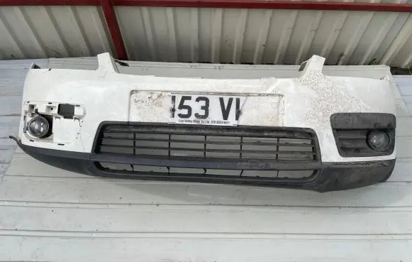 Ford Focus C-MAX Front bumper