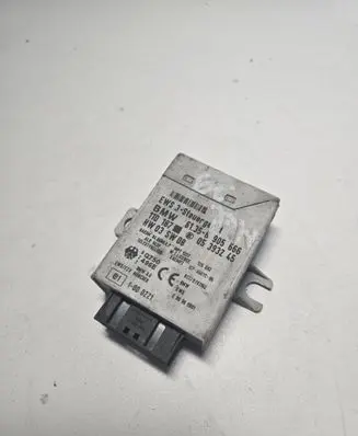BMW X3 E83 Immobilizer control unit/module 61356905666