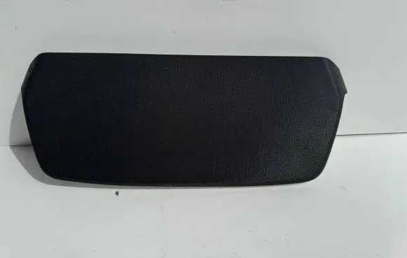 BMW 4 G22 G23 G24 G26 (D)pillar trim (top) 8096856