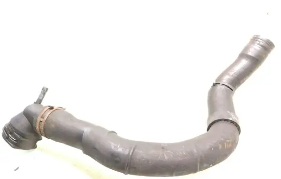 Volkswagen PASSAT B6 Engine coolant pipe/hose 3C0122101BM