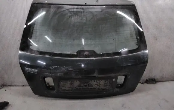 Fiat Stilo Tailgate/trunk/boot lid