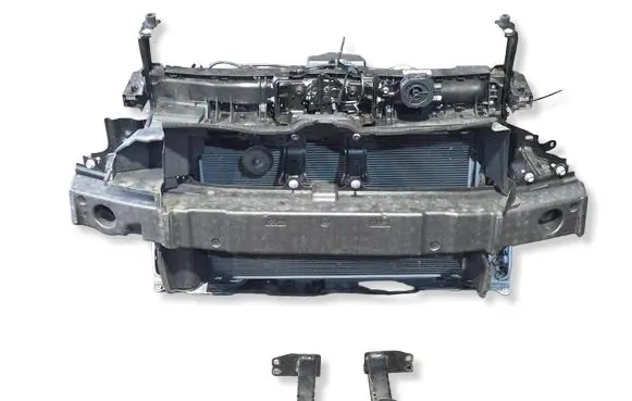 Toyota Yaris Cross Radiator set 