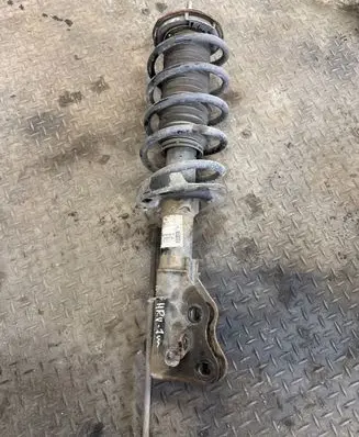 Honda HR-V Front shock absorber with coil spring 51610T8MG041M1 801403002030