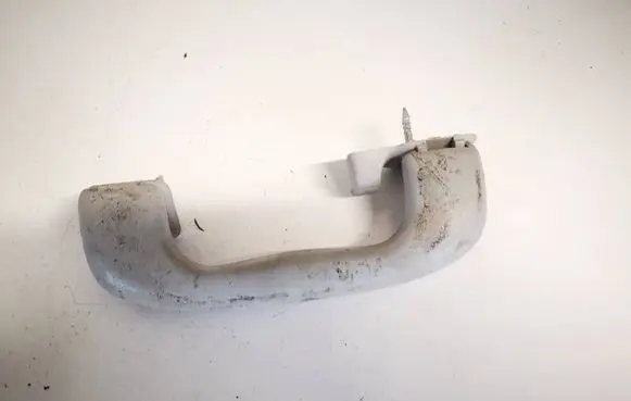Opel Insignia A Rear interior roof grab handle
