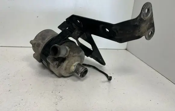 Audi A5 Electric auxiliary coolant/water pump 