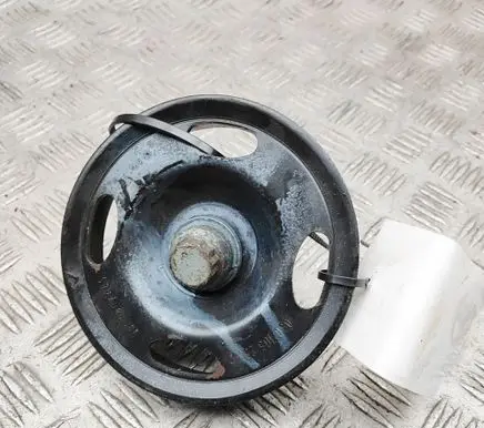 Volkswagen Polo V 6R Crankshaft pulley 03D105255D