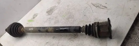 Seat Altea Front driveshaft