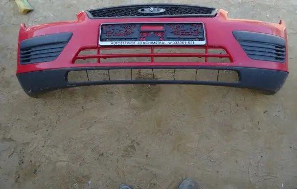 Ford Focus Front bumper