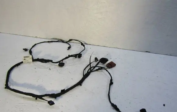 Skoda Elroq Parking sensor (PDC) wiring loom 5LJ971095C