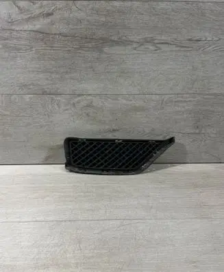 BMW X1 E84 Front bumper lower grill 7303754 19017414