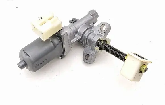 Lexus RX 450H Steering column adjust motor 07D31