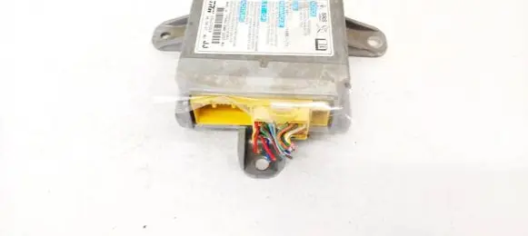 Honda Civic Airbag control unit/module 77960SNBG222M1 77960-SNB-G222-M1