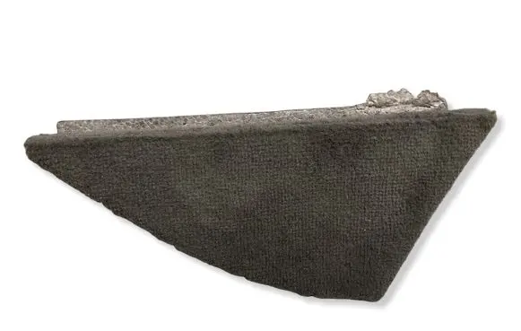 Volvo XC90 Spare wheel section trim 