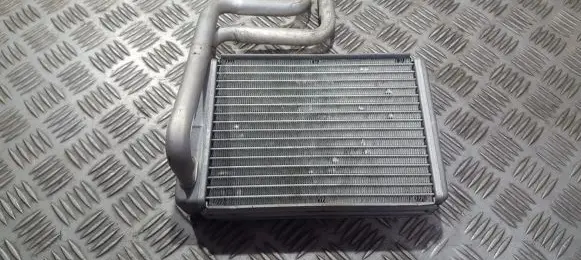 Ford Mondeo MK II Heater blower radiator