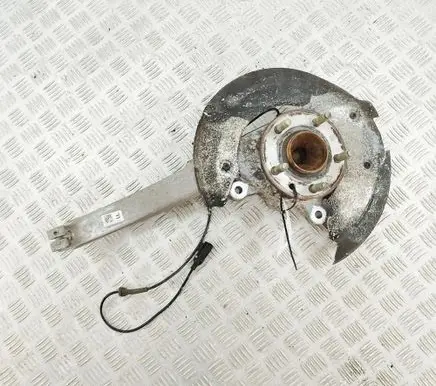 Jaguar XE Front wheel hub GX733K185CB