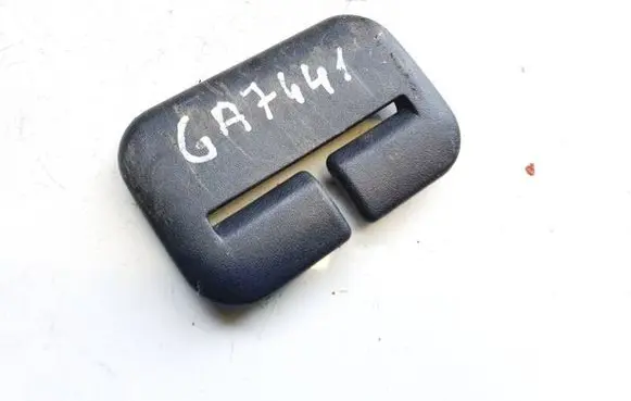 Chevrolet Epica Other interior part