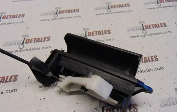Toyota Corolla E120 E130 Tailgate/trunk/boot exterior handle