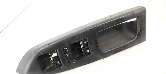 Volkswagen Touran I Electric window control switch 1T1867371F