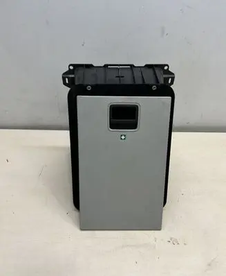Audi A8 S8 D4 4H Trunk/boot storage box wall 4H0885205C